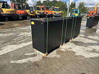 10ft-18d-2b-01b werkplaatskast (ongebruikt) - afbeelding 7 van  9