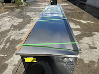 10ft-18d-2b-01b werkplaatskast (ongebruikt) - afbeelding 8 van  9