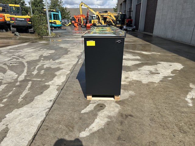 10ft-18d-2b-01b werkplaatskast (ongebruikt) - afbeelding 9 van  9