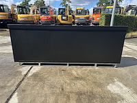 10ft-20dd-01b werkplaatskast (ongebruikt) - afbeelding 7 van  12