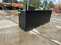 10ft-20dd-01b werkplaatskast (ongebruikt) - afbeelding 8 van  12