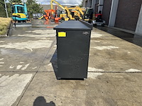 10ft-20dd-01b werkplaatskast (ongebruikt) - afbeelding 10 van  12