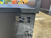 10ft-20dd-01b werkplaatskast (ongebruikt) - afbeelding 12 van  12