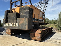 1978 american hoist 9299 dragline - afbeelding 9 van  68