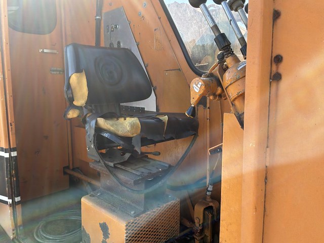 1978 american hoist 9299 dragline - afbeelding 15 van  68