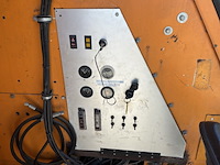 1978 american hoist 9299 dragline - afbeelding 18 van  68