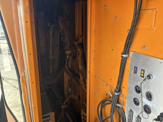 1978 american hoist 9299 dragline - afbeelding 20 van  68