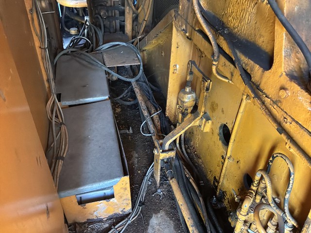 1978 american hoist 9299 dragline - afbeelding 21 van  68