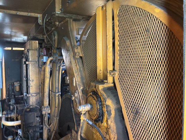1978 american hoist 9299 dragline - afbeelding 22 van  68