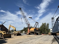 1978 american hoist 9299 dragline - afbeelding 12 van  68