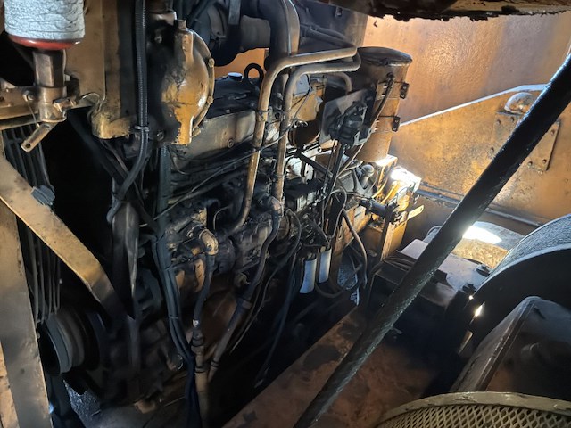 1978 american hoist 9299 dragline - afbeelding 26 van  68
