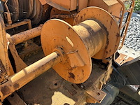 1978 american hoist 9299 dragline - afbeelding 29 van  68