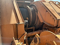 1978 american hoist 9299 dragline - afbeelding 30 van  68