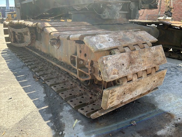 1978 american hoist 9299 dragline - afbeelding 31 van  68