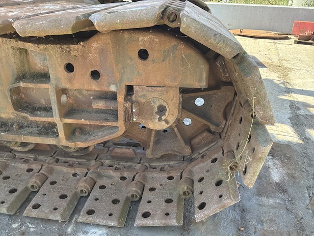 1978 american hoist 9299 dragline - afbeelding 32 van  68