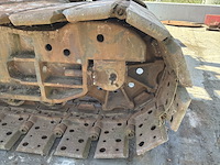 1978 american hoist 9299 dragline - afbeelding 32 van  68