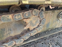 1978 american hoist 9299 dragline - afbeelding 35 van  68
