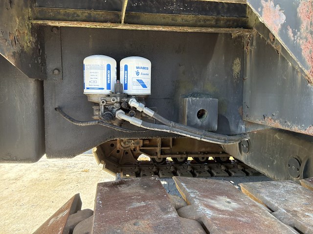 1978 american hoist 9299 dragline - afbeelding 37 van  68