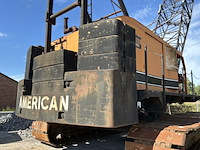 1978 american hoist 9299 dragline - afbeelding 38 van  68