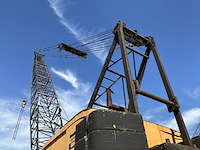 1978 american hoist 9299 dragline - afbeelding 41 van  68