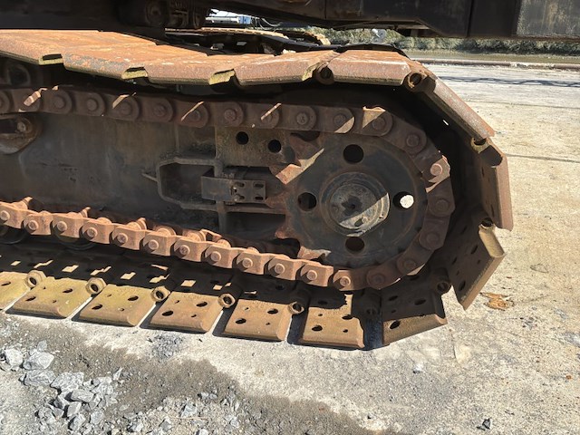 1978 american hoist 9299 dragline - afbeelding 43 van  68