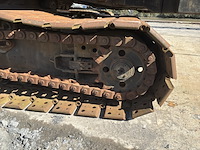 1978 american hoist 9299 dragline - afbeelding 43 van  68