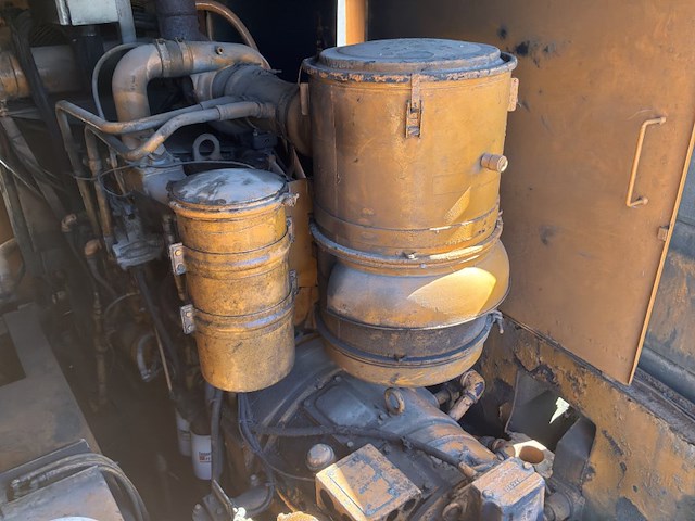 1978 american hoist 9299 dragline - afbeelding 47 van  68