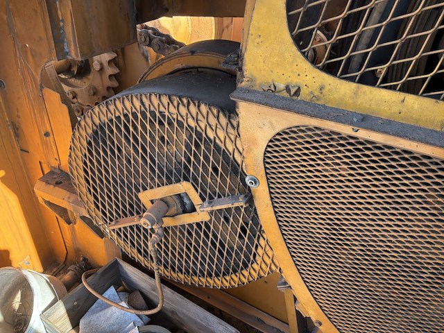 1978 american hoist 9299 dragline - afbeelding 50 van  68