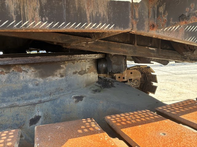 1978 american hoist 9299 dragline - afbeelding 52 van  68