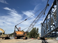 1978 american hoist 9299 dragline - afbeelding 45 van  68