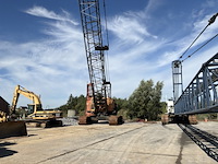 1978 american hoist 9299 dragline - afbeelding 56 van  68