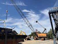 1978 american hoist 9299 dragline - afbeelding 66 van  68