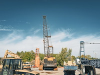 1978 american hoist 9299 dragline - afbeelding 68 van  68