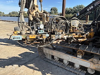 1992 klem kr806d horizontale boormachine - afbeelding 6 van  44
