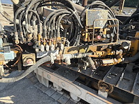 1992 klem kr806d horizontale boormachine - afbeelding 8 van  44