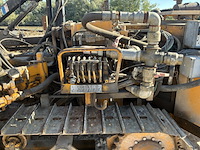 1992 klem kr806d horizontale boormachine - afbeelding 9 van  44