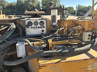 1992 klem kr806d horizontale boormachine - afbeelding 10 van  44