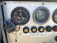 1992 klem kr806d horizontale boormachine - afbeelding 11 van  44
