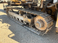 1992 klem kr806d horizontale boormachine - afbeelding 13 van  44