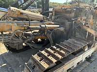1992 klem kr806d horizontale boormachine - afbeelding 15 van  44
