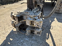 1992 klem kr806d horizontale boormachine - afbeelding 18 van  44