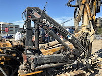 1992 klem kr806d horizontale boormachine - afbeelding 28 van  44