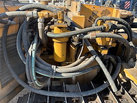 1992 klem kr806d horizontale boormachine - afbeelding 31 van  44