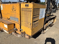 1992 klem kr806d horizontale boormachine - afbeelding 32 van  44