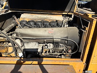 1992 klem kr806d horizontale boormachine - afbeelding 33 van  44