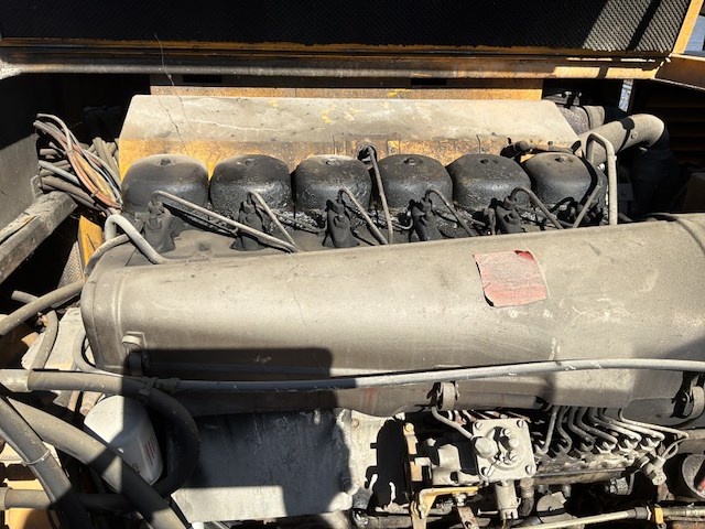 1992 klem kr806d horizontale boormachine - afbeelding 36 van  44