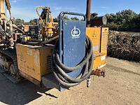 1992 klem kr806d horizontale boormachine - afbeelding 37 van  44