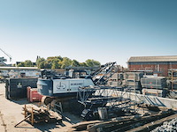 1994 nobas ub1254 dragline - afbeelding 3 van  42