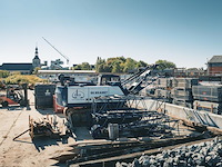 1994 nobas ub1254 dragline - afbeelding 4 van  42