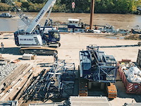 1994 nobas ub1254 dragline - afbeelding 5 van  42